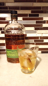 Illustration for article titled The Cask: Bulleit Rye
